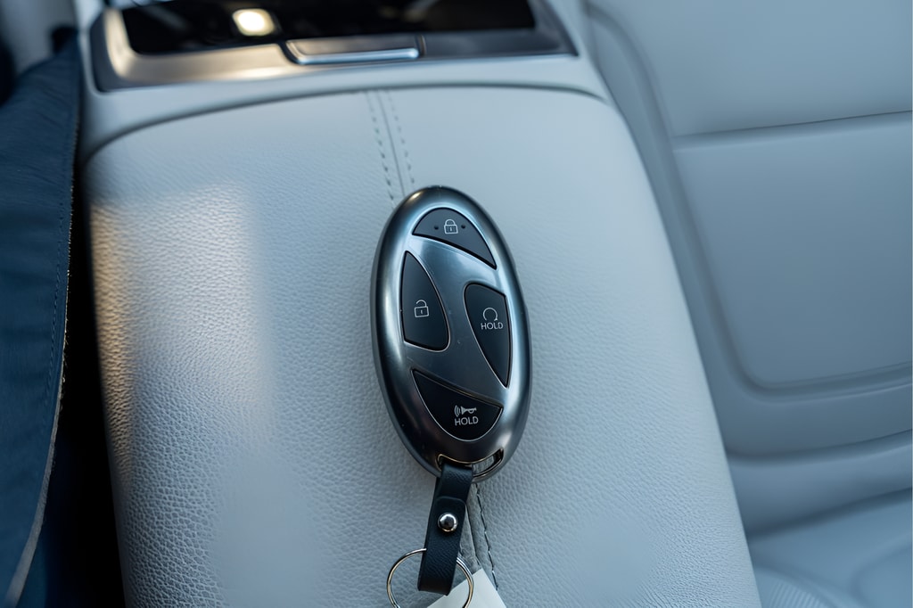 2026 Hyundai Tucson SEL - Photo 33