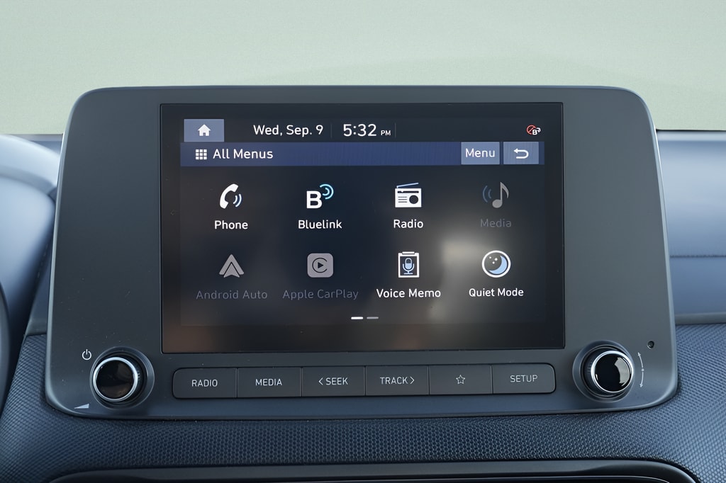 2022 Hyundai Kona SEL - Photo 32