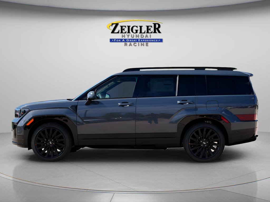New 2027 Hyundai Santa Fe Calligraphy AWD SUV