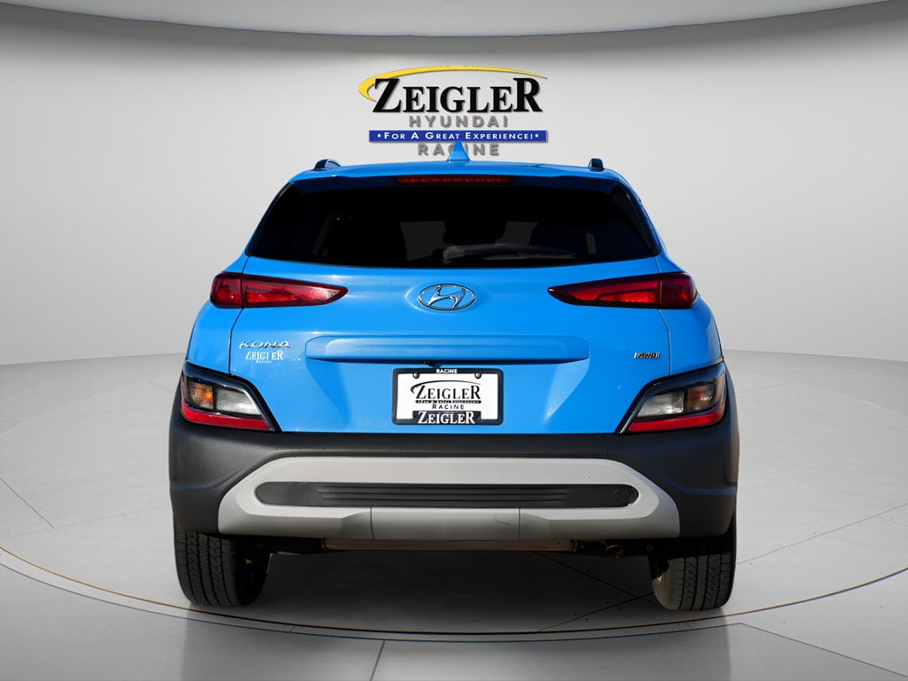 2022 Hyundai Kona SEL - Photo 6