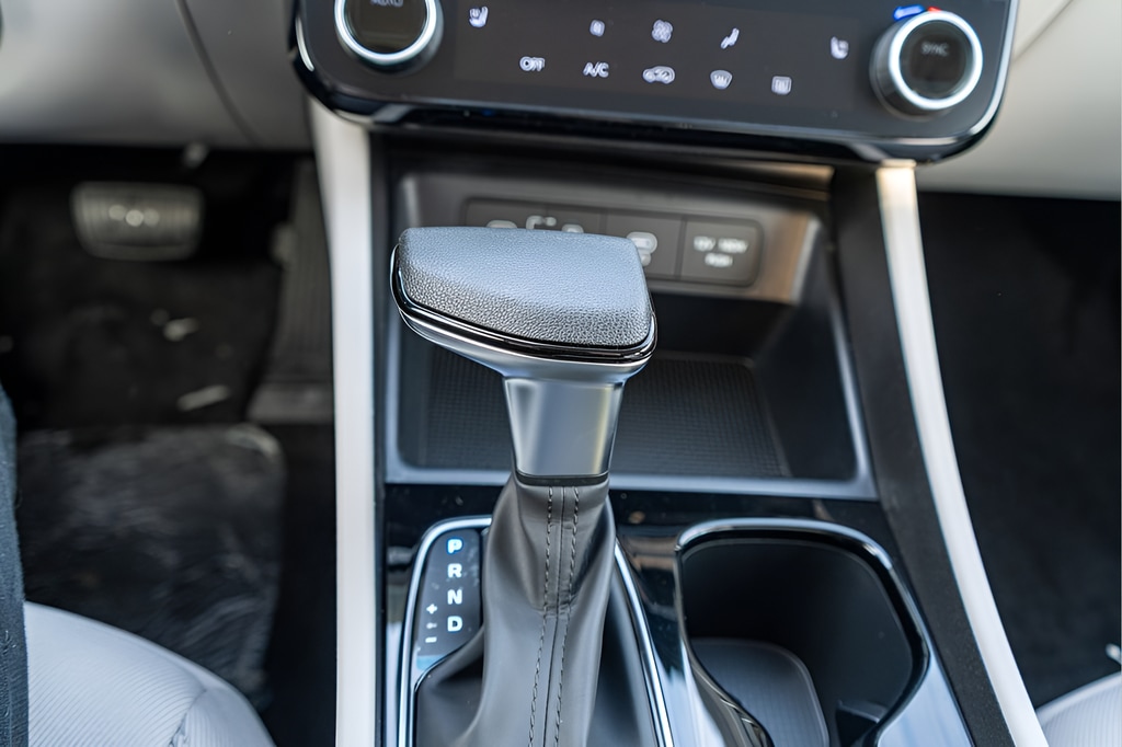 2026 Hyundai Tucson SEL - Photo 28