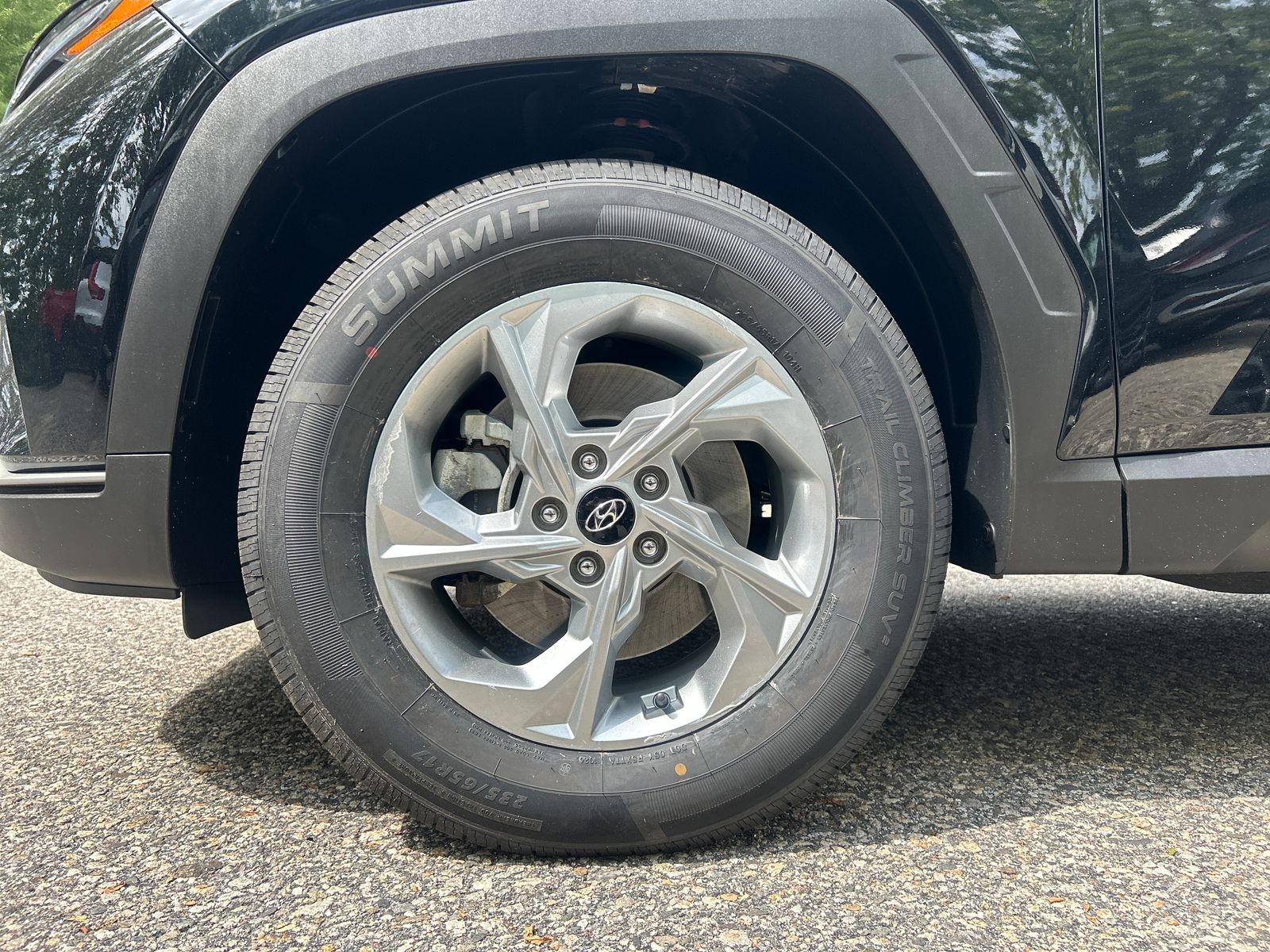 2023 Hyundai Tucson SEL - Photo 10