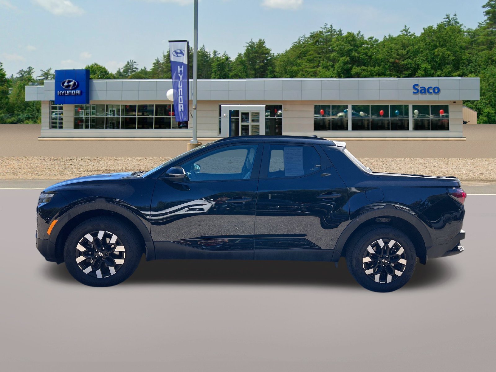 2026 Hyundai Santa Cruz SEL Activity - Photo 9