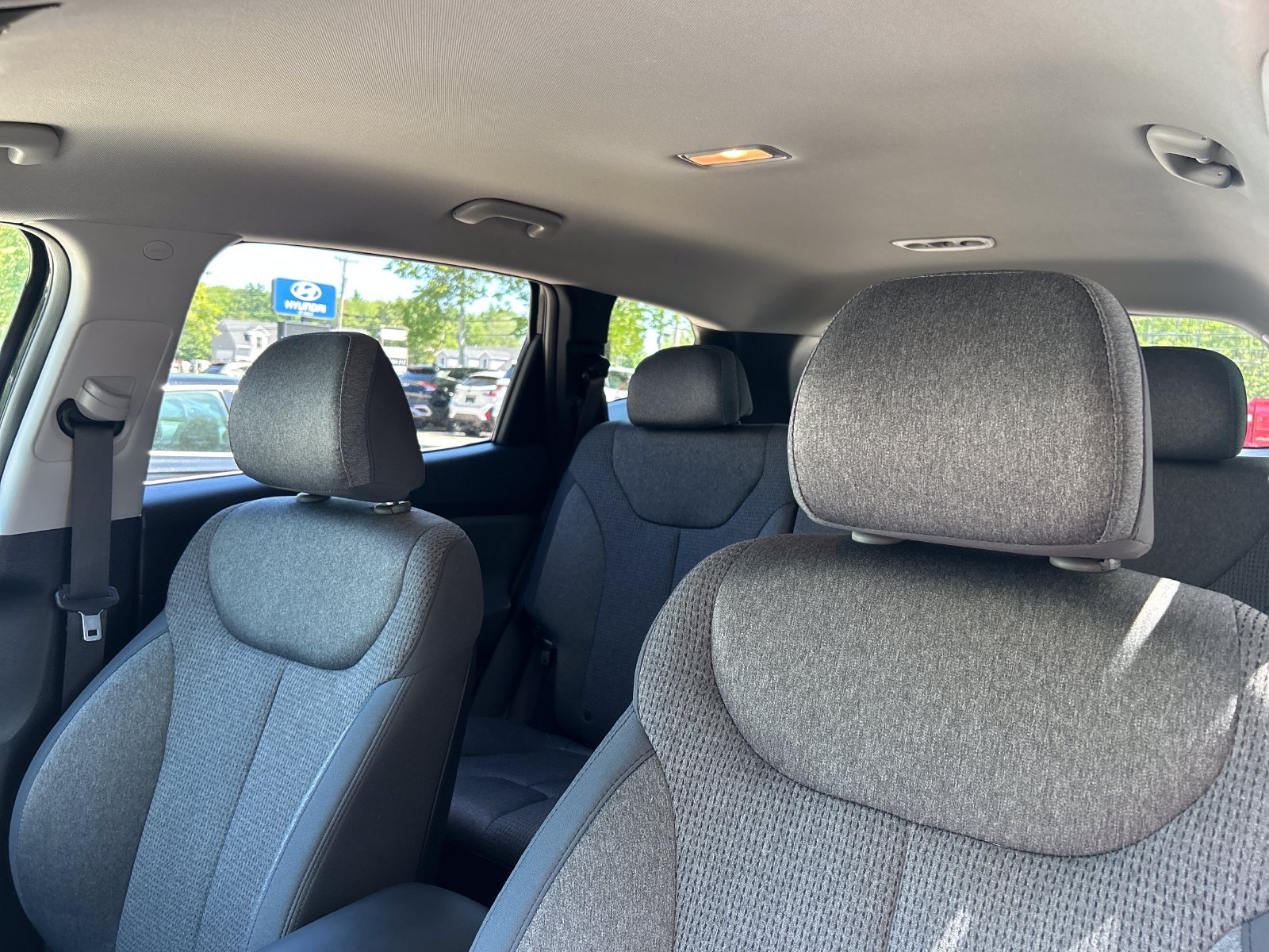 2023 Hyundai Santa Fe SEL - Photo 20