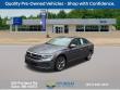 Used 2024 Volkswagen Jetta 1.5T SE Sedan