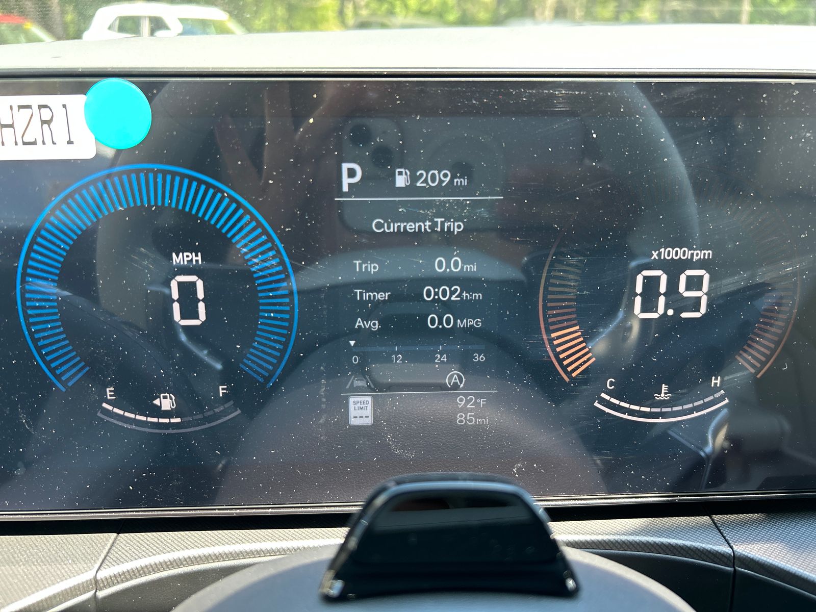 2026 Hyundai Santa Fe SEL - Photo 15