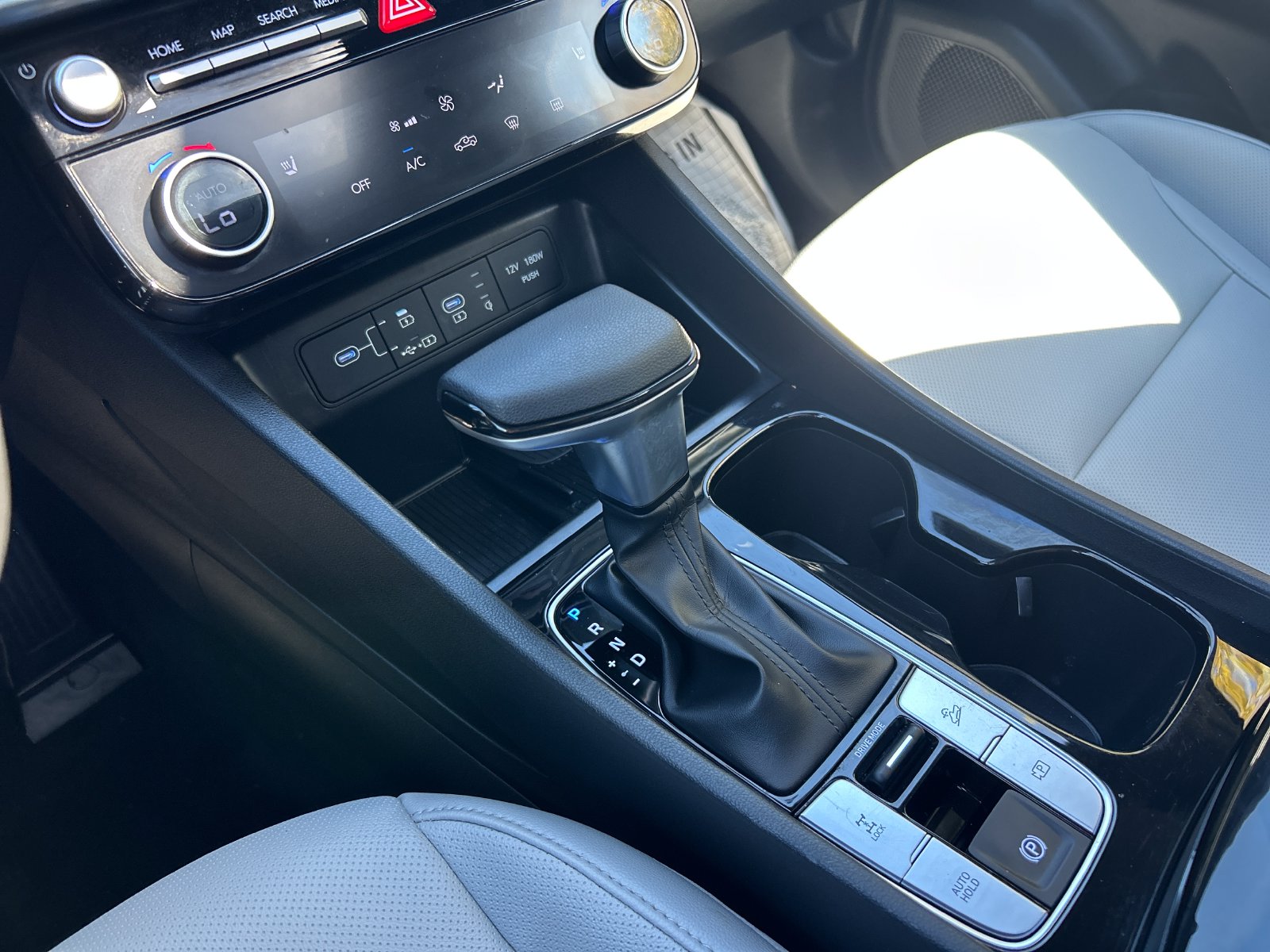 2026 Hyundai Santa Cruz SEL Activity - Photo 13