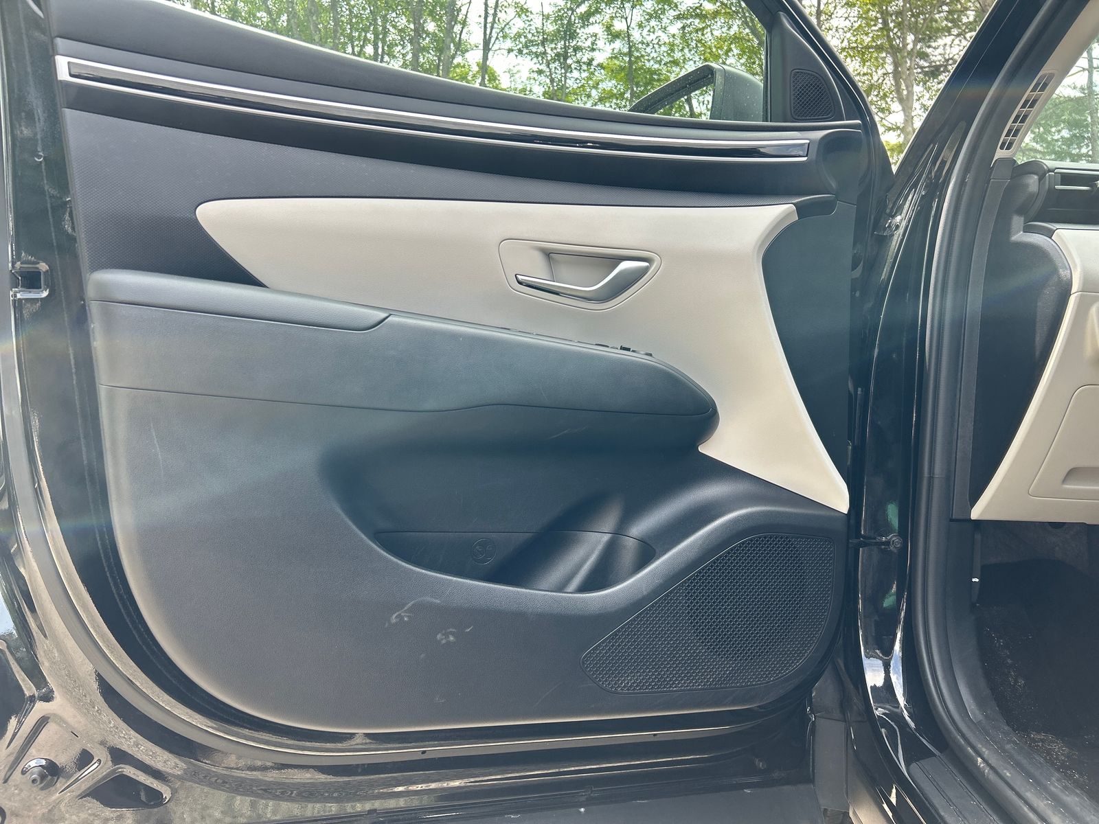 2023 Hyundai Tucson SEL - Photo 12