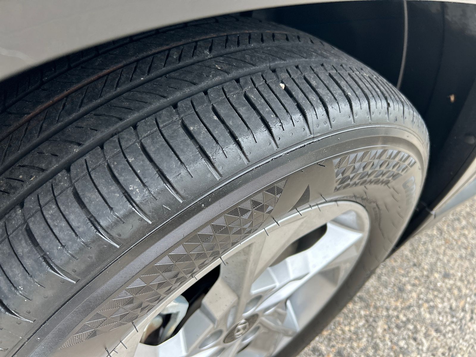 2024 Hyundai Tucson SE - Photo 25