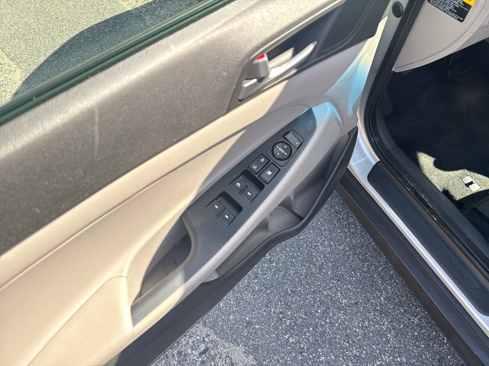 2016 Hyundai Tucson Eco - Photo 11