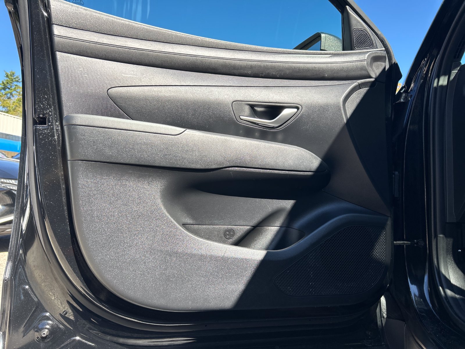2026 Hyundai Santa Cruz SEL Activity - Photo 12