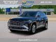 New 2026 Hyundai Tucson Hybrid Limited SUV