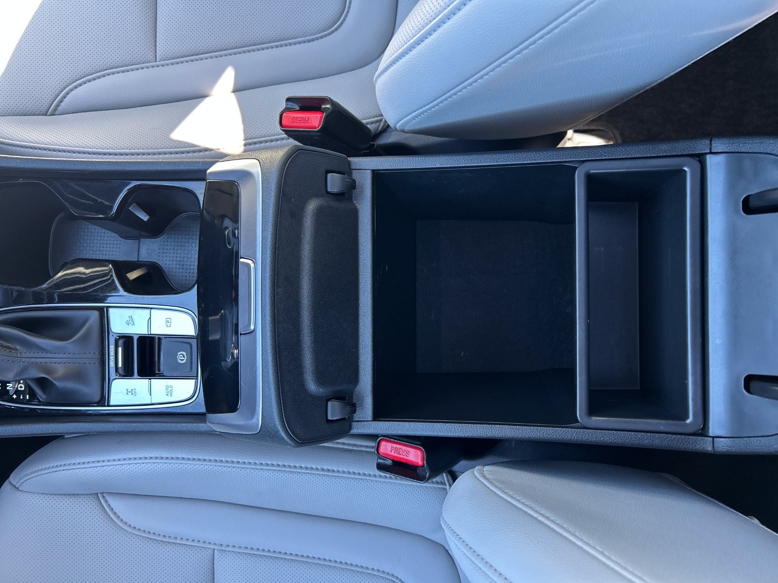 2026 Hyundai Santa Cruz SEL Activity - Photo 10