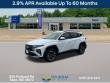 New 2026 Hyundai Tucson Hybrid SEL AWD SUV