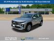 New 2026 Hyundai Tucson SE AWD SUV