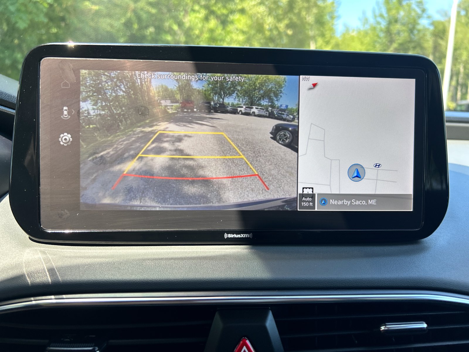 2023 Hyundai Santa Fe SEL - Photo 18