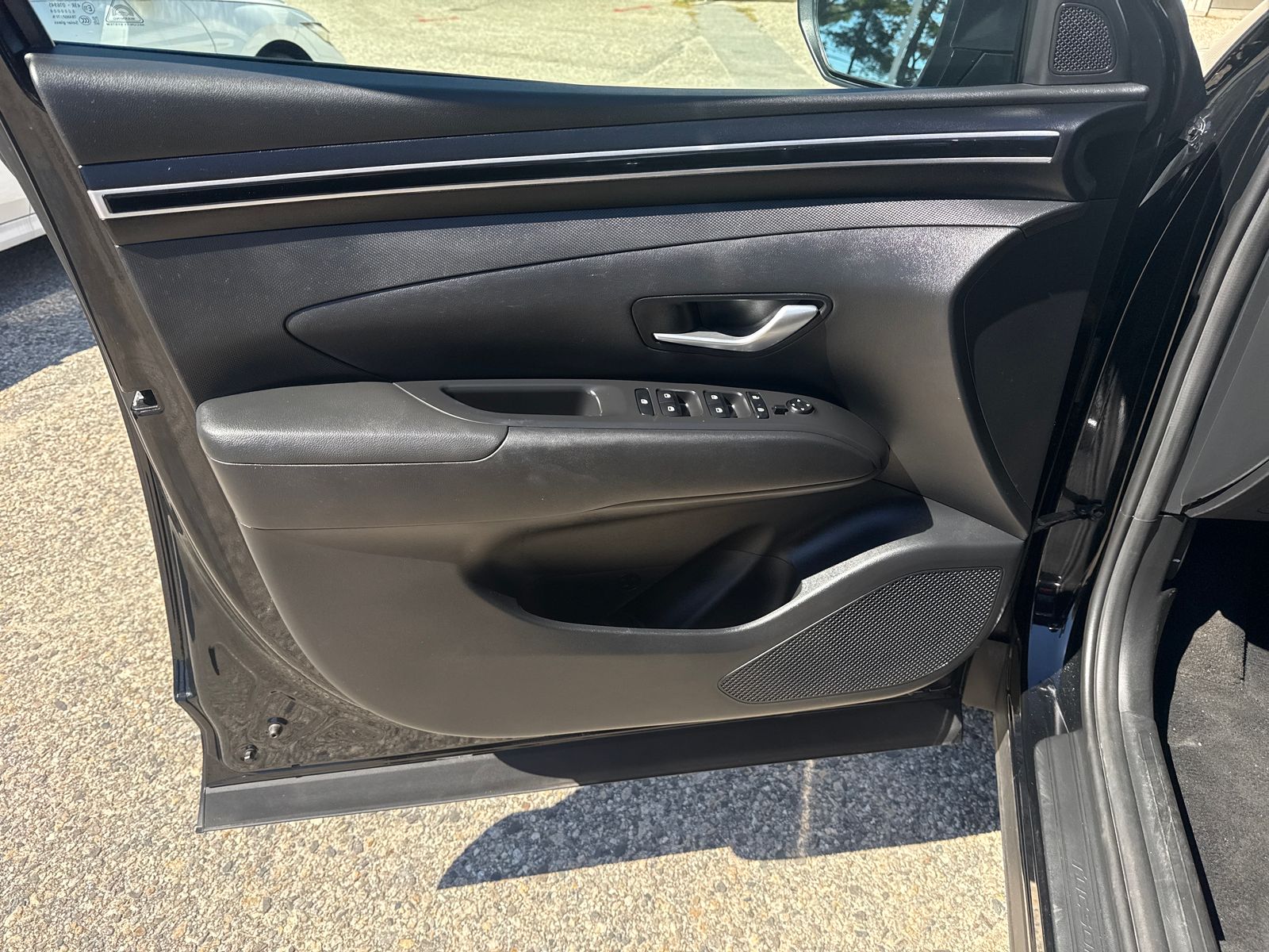 2024 Hyundai Tucson SE - Photo 12