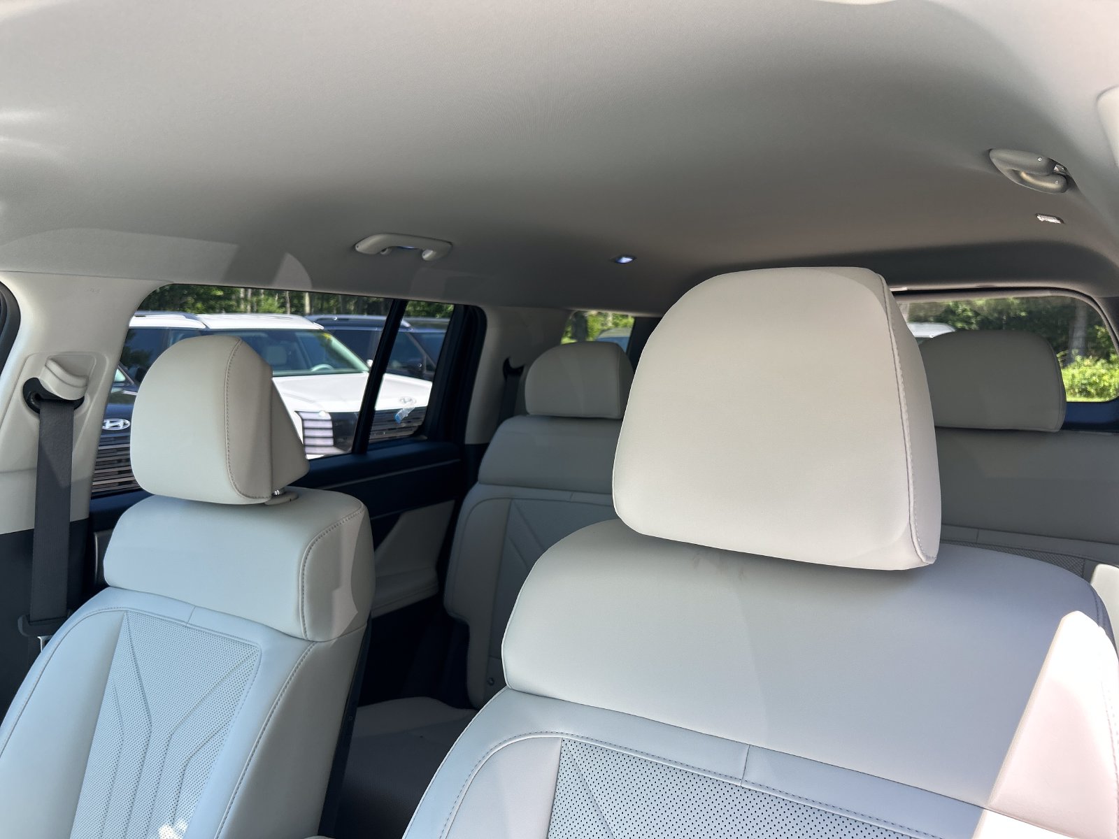 2026 Hyundai Santa Fe SEL - Photo 21