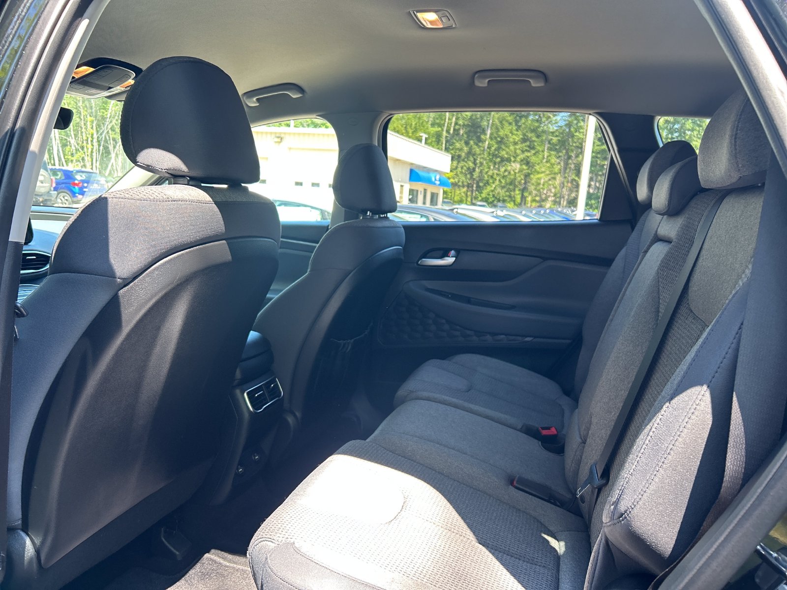 2023 Hyundai Santa Fe SEL - Photo 21