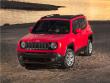 Used 2017 Jeep Renegade Latitude SUV
