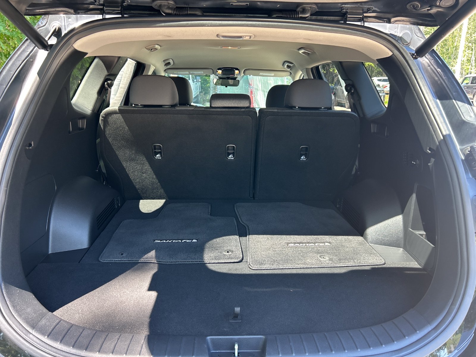 2023 Hyundai Santa Fe SEL - Photo 22