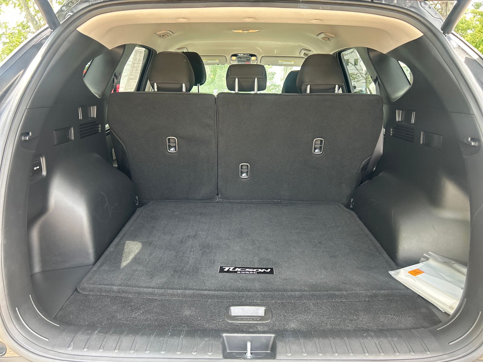 2023 Hyundai Tucson SEL - Photo 23