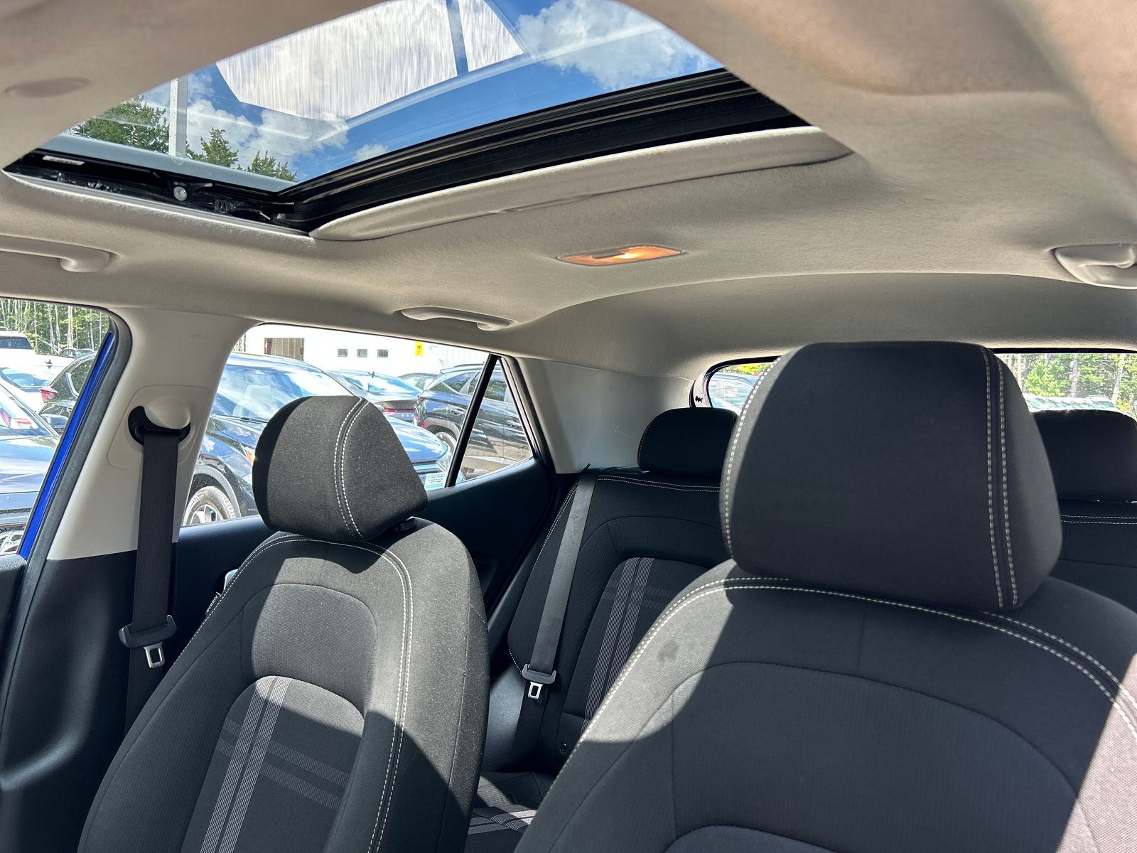 2023 Hyundai Venue SEL - Photo 21