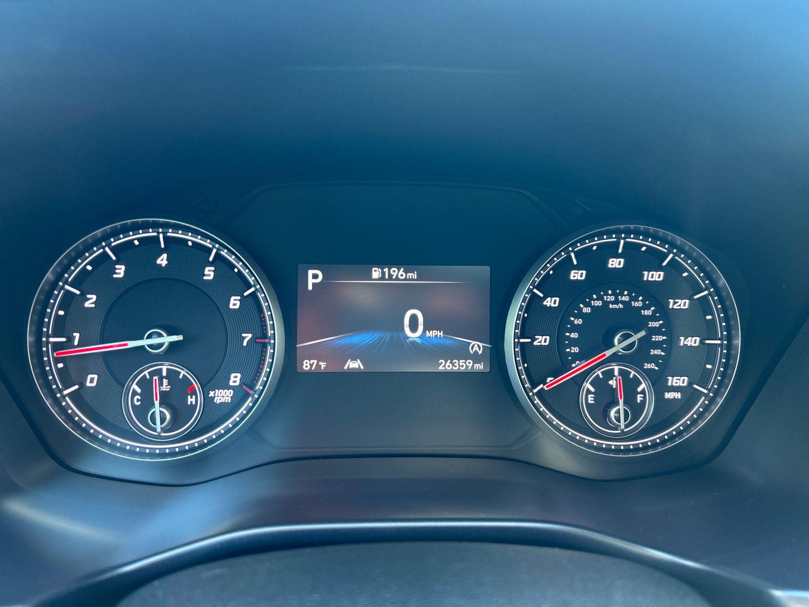 2023 Hyundai Santa Fe SEL - Photo 14