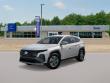 New 2026 Hyundai Tucson Hybrid Blue SUV