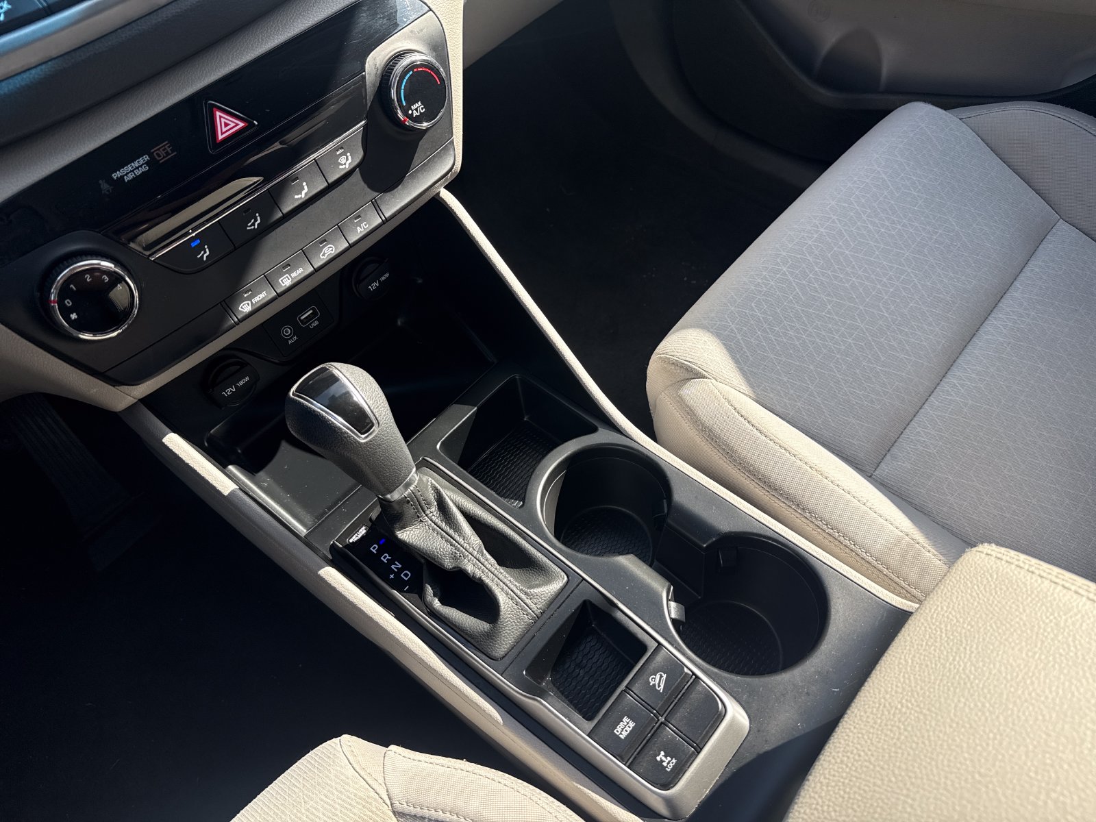 2016 Hyundai Tucson Eco - Photo 14