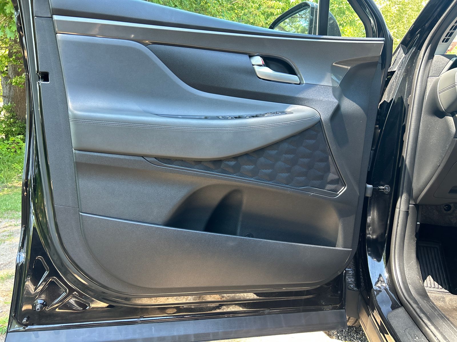 2023 Hyundai Santa Fe SEL - Photo 12