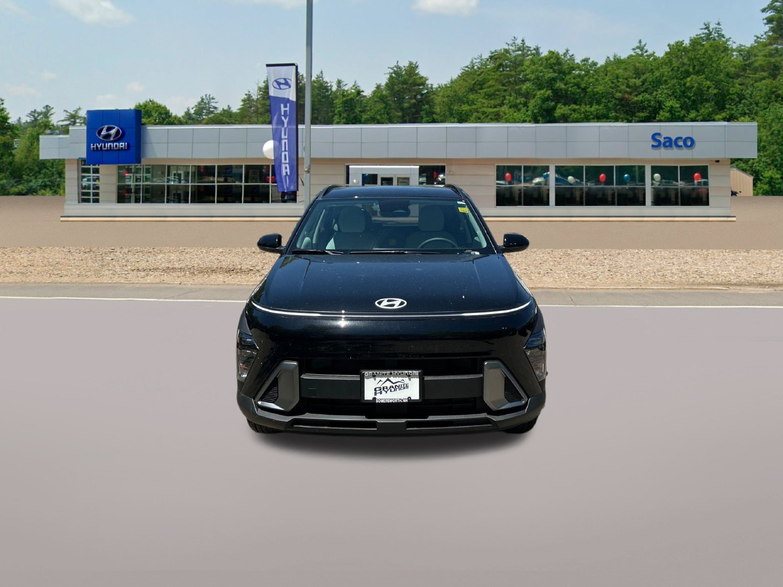 2026 Hyundai Kona Limited - Photo 3