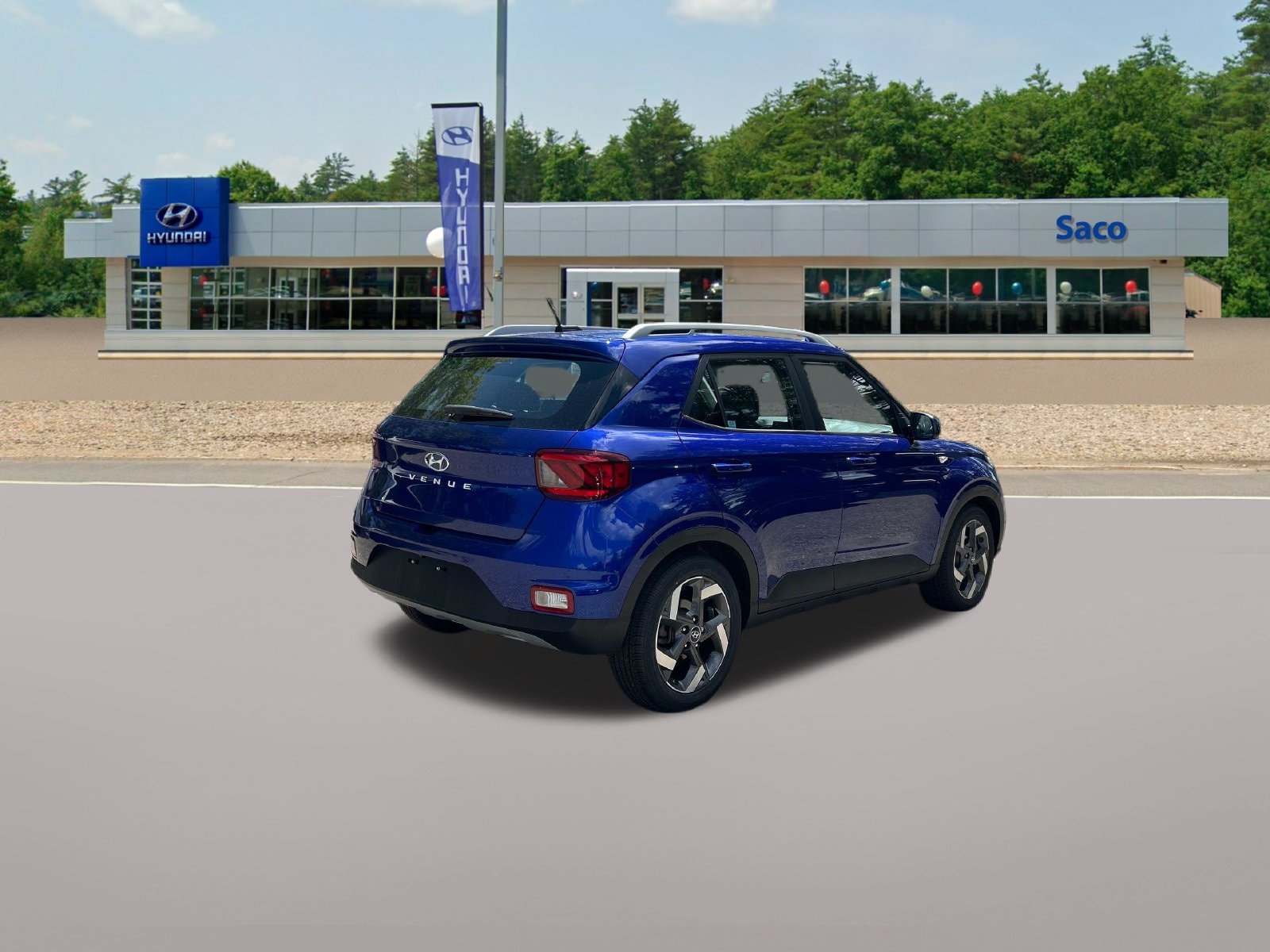 2023 Hyundai Venue SEL - Photo 6