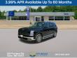 New 2026 Hyundai Palisade Hybrid SEL 7P SUV