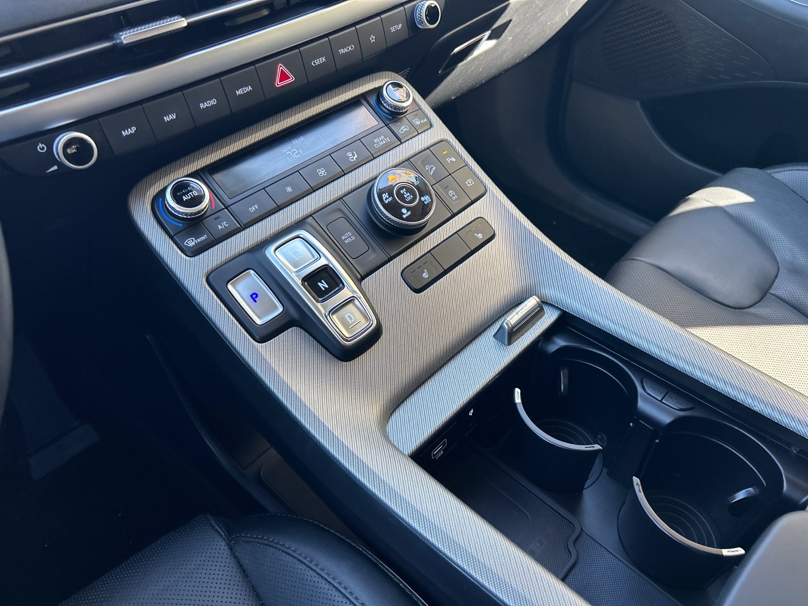 2024 Hyundai Palisade SEL - Photo 10
