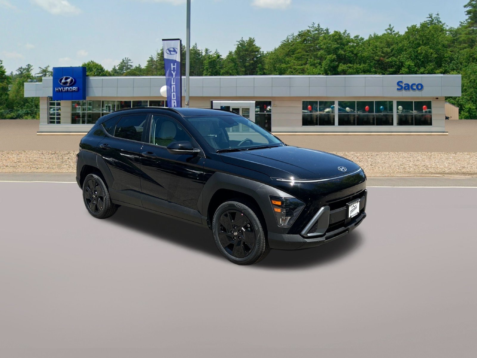 2026 Hyundai Kona Limited - Photo 4