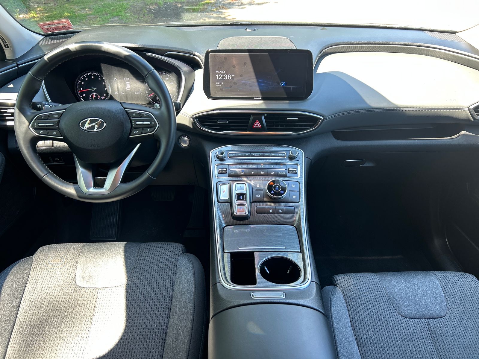 2023 Hyundai Santa Fe SEL - Photo 16