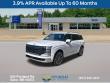 New 2027 Hyundai Palisade Hybrid Calligraphy SUV