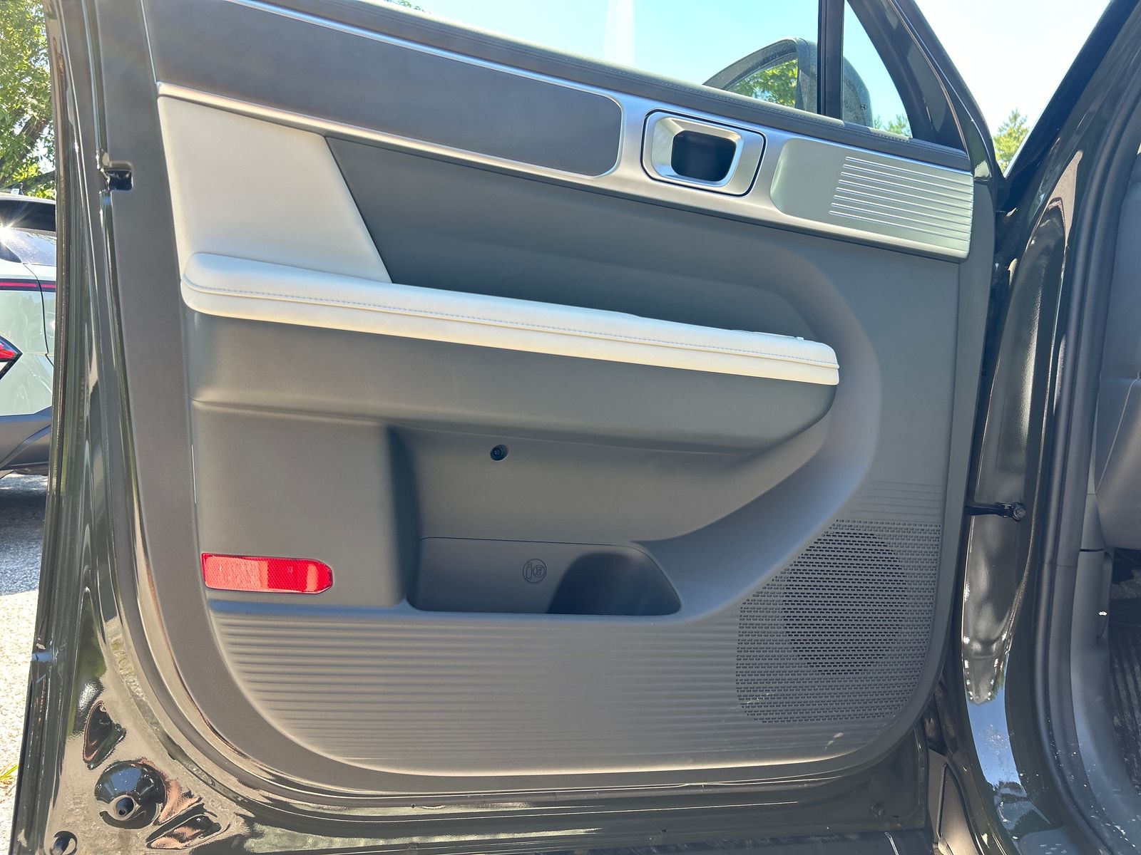 2026 Hyundai Santa Fe SEL - Photo 11