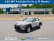 New 2027 Hyundai Kona SE AWD SUV