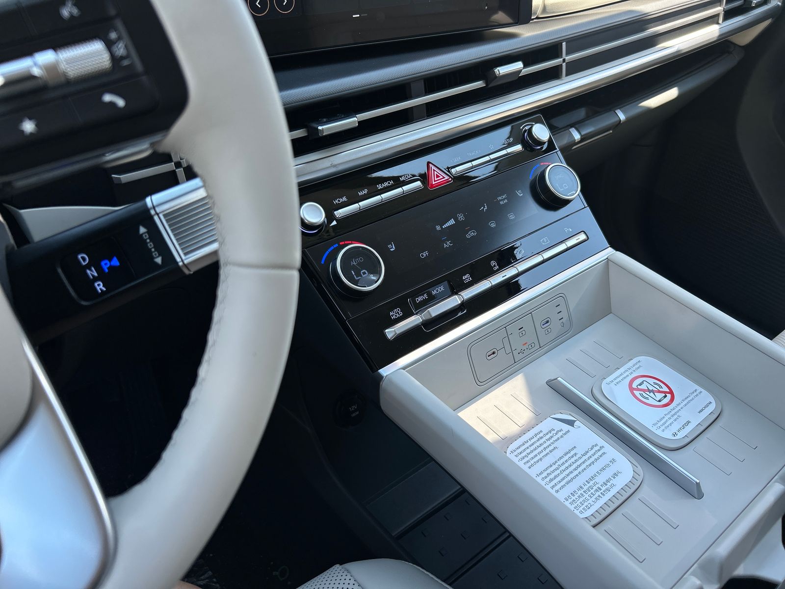 2026 Hyundai Santa Fe SEL - Photo 13
