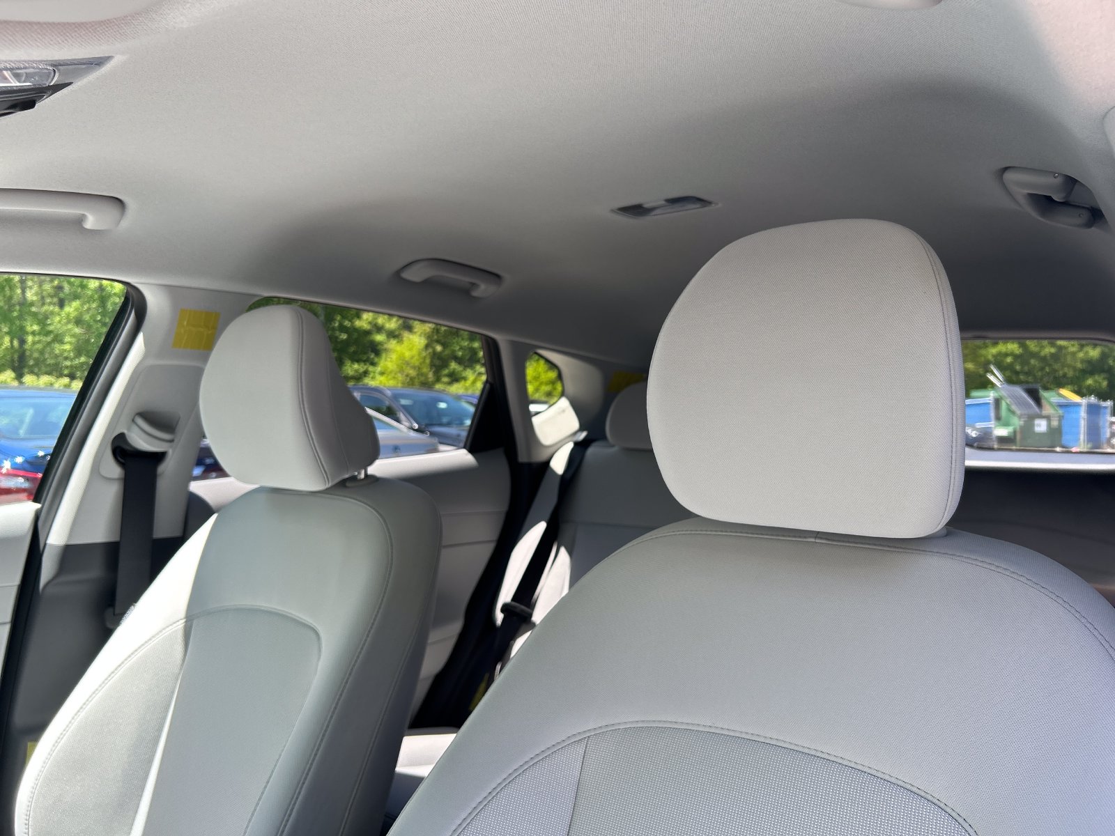 2026 Hyundai Kona Limited - Photo 22