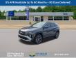 New 2026 Hyundai Tucson SEL Plus AWD SUV