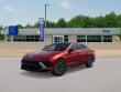 New 2026 Hyundai Sonata Hybrid SEL Sedan