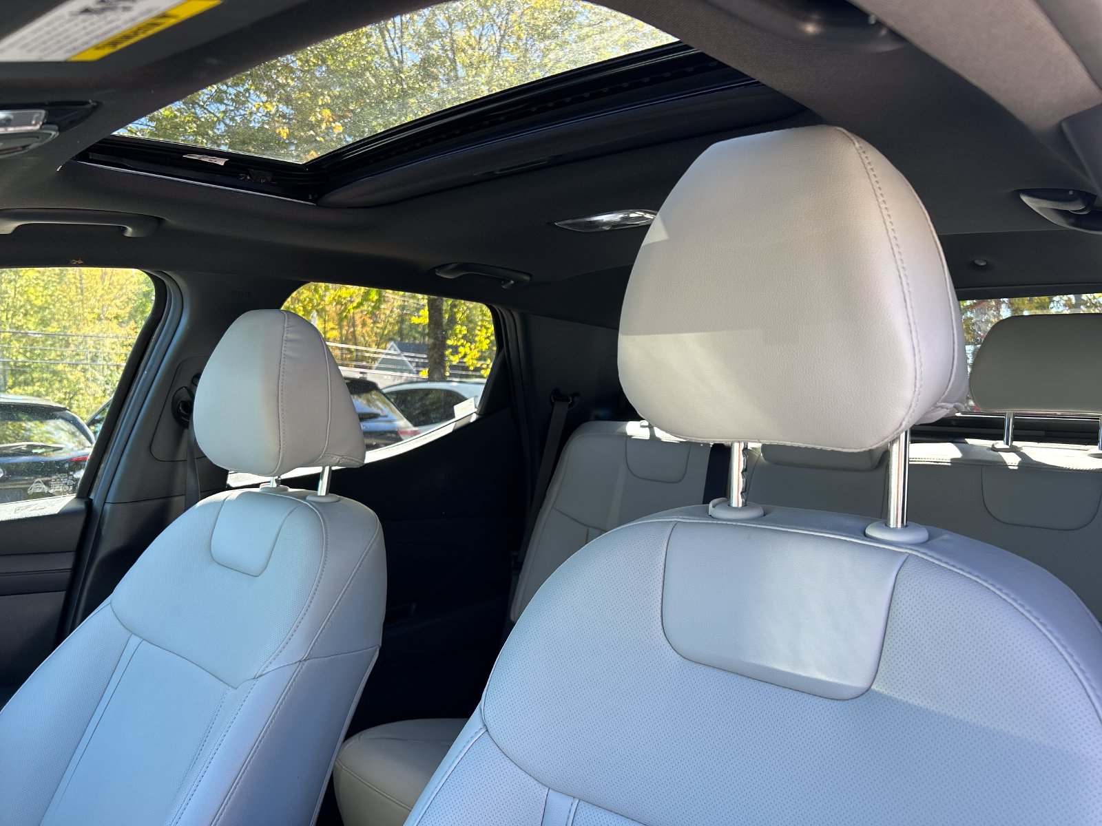 2026 Hyundai Santa Cruz SEL Activity - Photo 11
