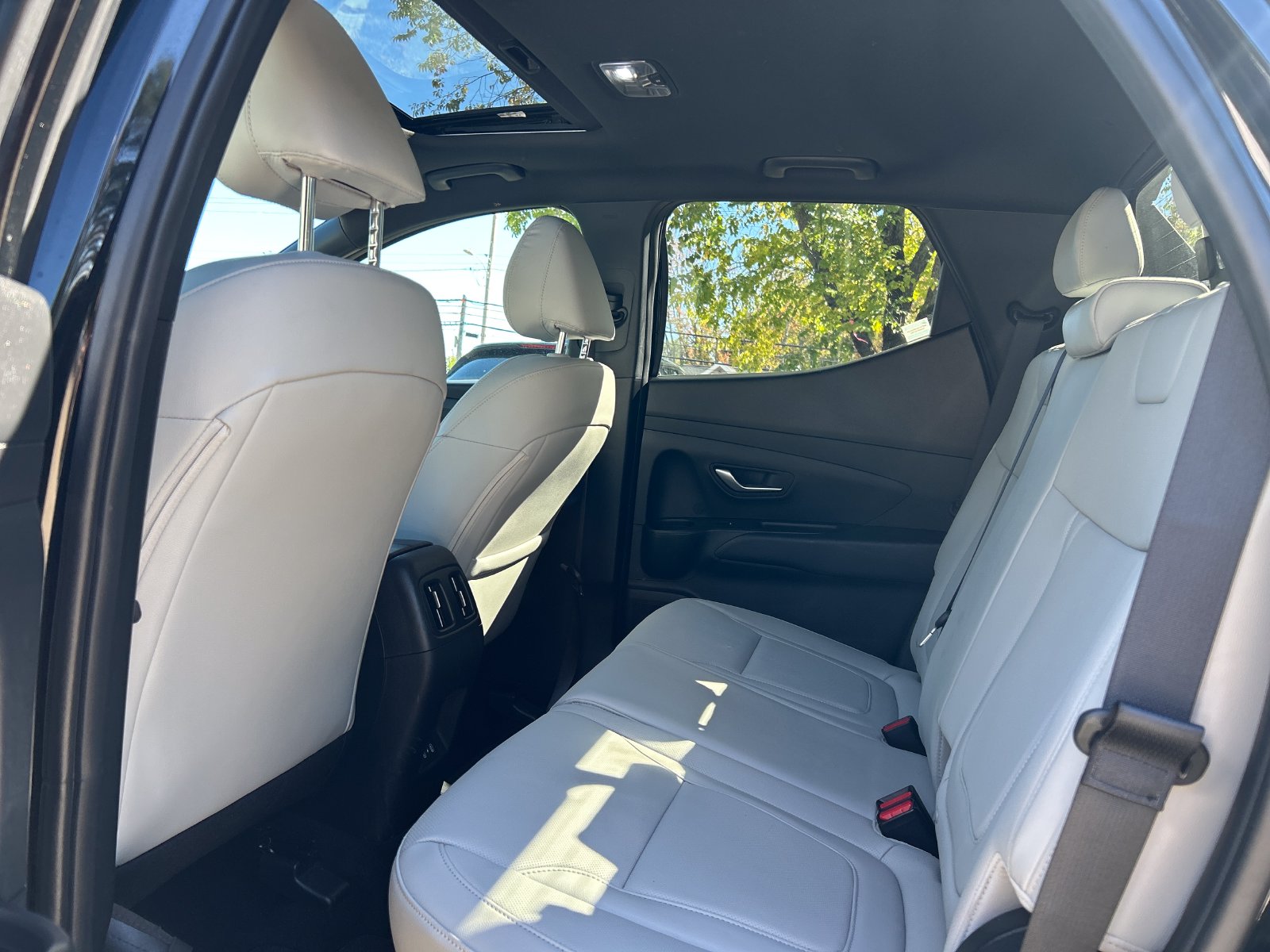 2026 Hyundai Santa Cruz SEL Activity - Photo 15