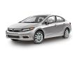 Used 2012 Honda Civic EX Sedan