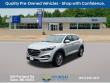 Used 2016 Hyundai Tucson Eco SUV