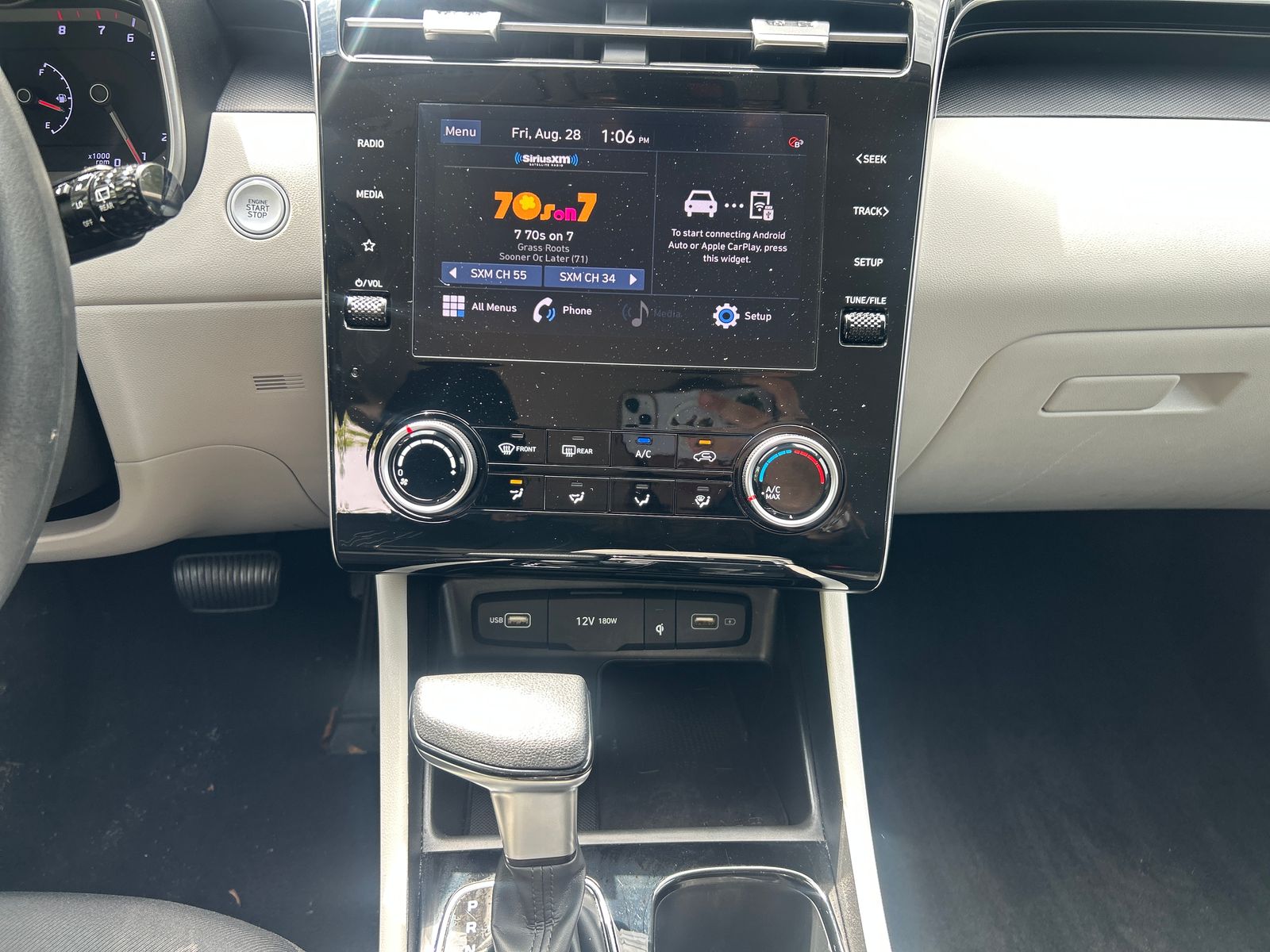 2023 Hyundai Tucson SEL - Photo 18
