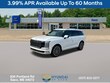  Hyundai Palisade Hybrid